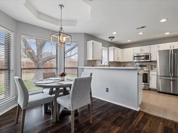 6502 Rosebud Dr, Rowlett, TX 75089