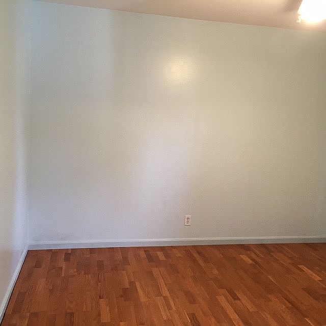 Upstairs SM bedroom