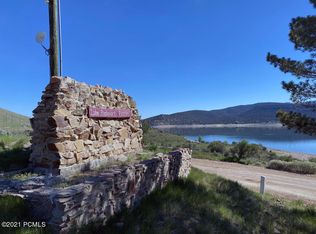 283 Parkview Rd #283, Coalville, UT 84017