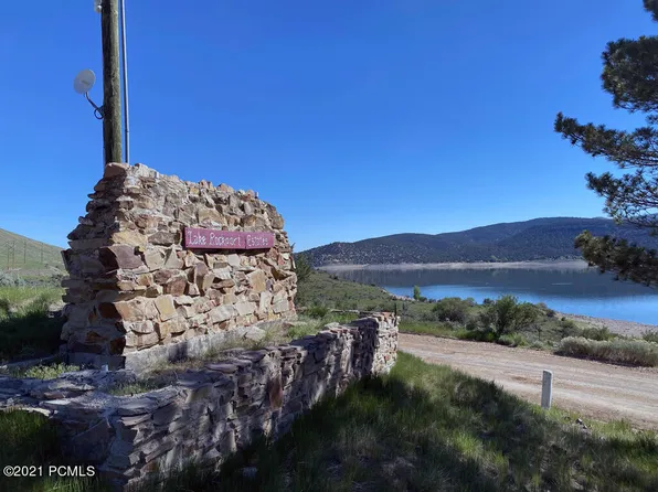 283 Parkview Rd #283, Coalville, UT 84017