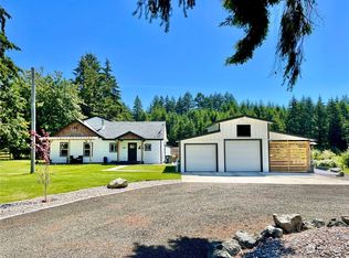 3405 81st Ave NW, Olympia, WA 98502