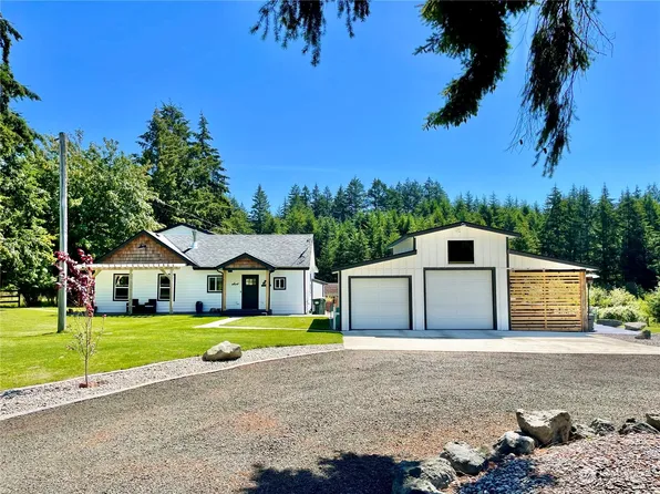 3405 81st Avenue NW, Olympia, WA 98502