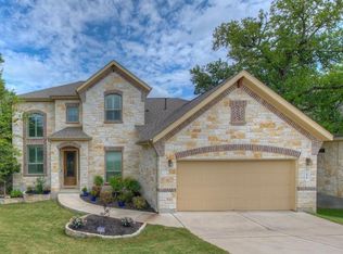 1908 Valle Verde Dr, Leander, TX 78641