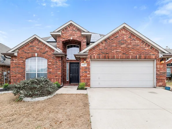 5907 Prairie View Ct, Grand Prairie, TX 75052