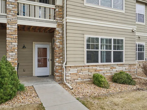 6603 W 3rd St #1724, Greeley, CO 80634
