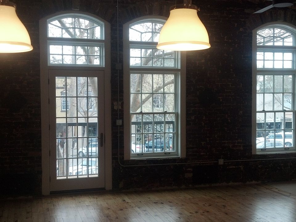 Interior View -Living Area