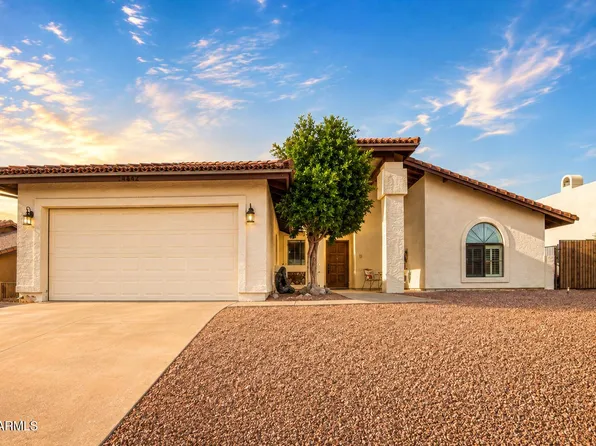 14642 N FAIRLYNN Drive, Fountain Hills, AZ 85268