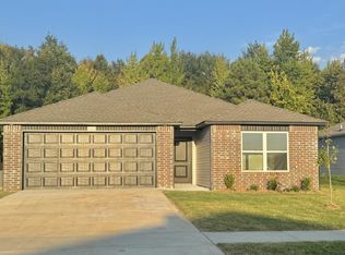 8304 Kim Dr, North Little Rock, AR 72113