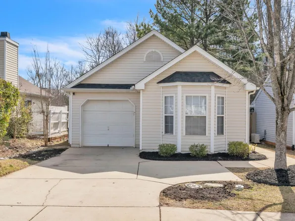 710 Highcrest Dr, Greenville, SC 29617