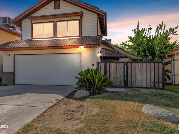 8117 Fawn St, Bakersfield, CA 93311