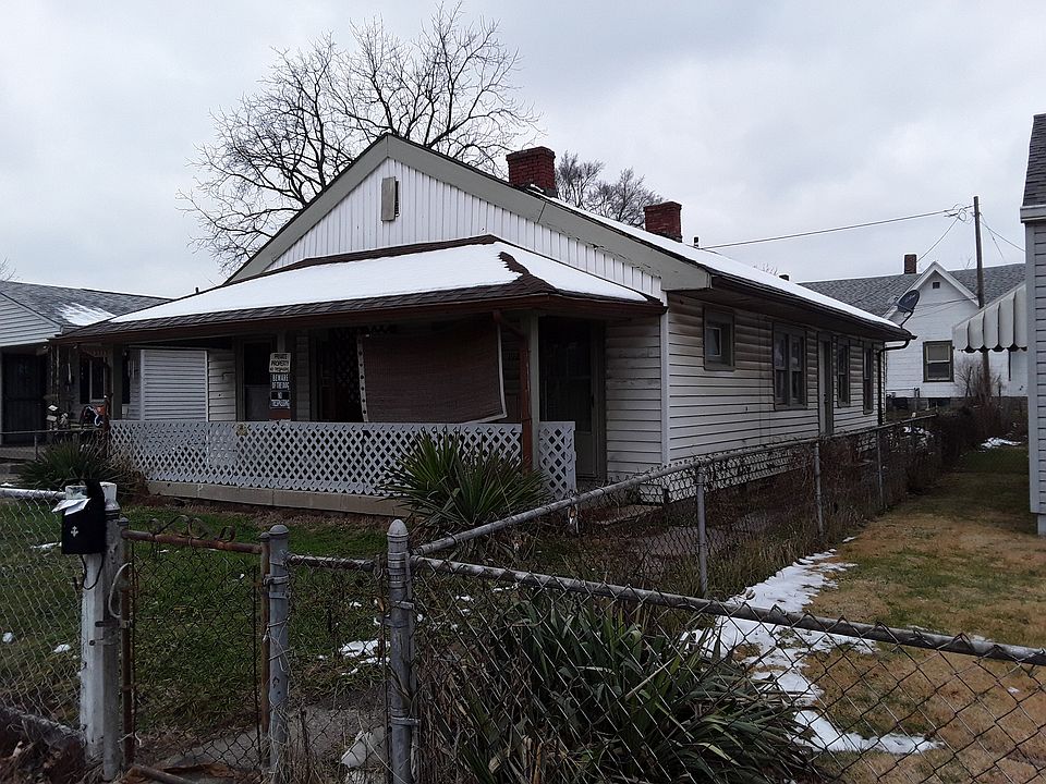 2nd image of 1918 E Minnesota St