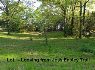 299 Jess Easley Trl, Minden, LA 71055