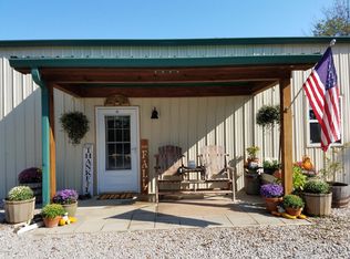 05681 Little Mount Rd, Taylorsville, KY 40071