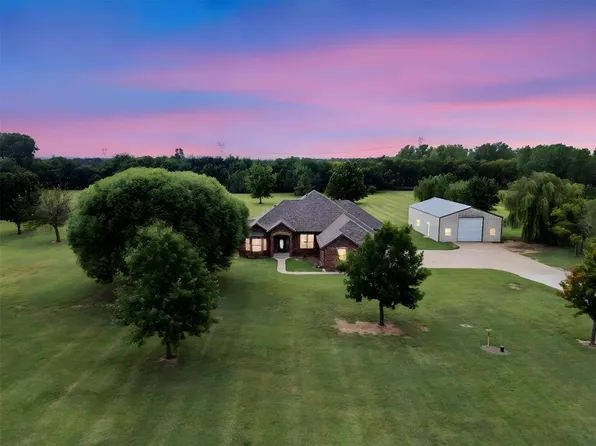 1112 McLaughlin Dr, Oklahoma City, OK 73170