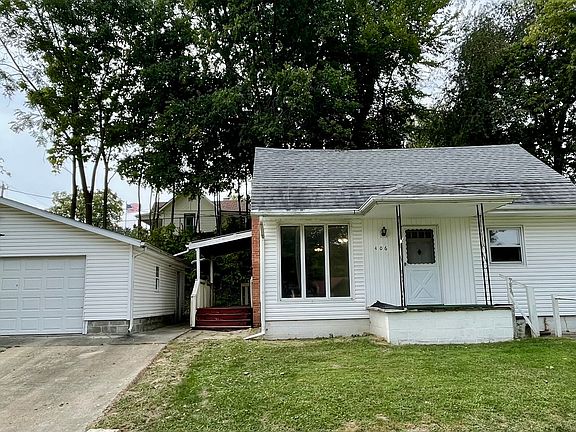 2nd image of 406 N Mill St