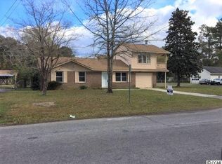 820 W Virginia Rd, Georgetown, SC 29440