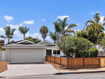 1511 Stewart St, Oceanside, CA, 92054