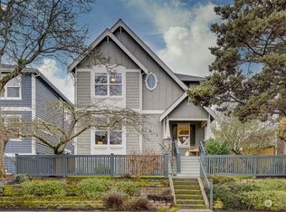 740 N 78th St, Seattle, WA 98103