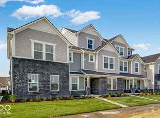 5771 County Rd W #750-N, McCordsville, IN 46055