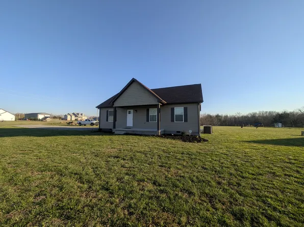 293 Hawkins Rd, Westmoreland, TN 37186