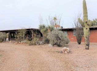 5905 N Sunray Cir, Tucson, AZ 85743