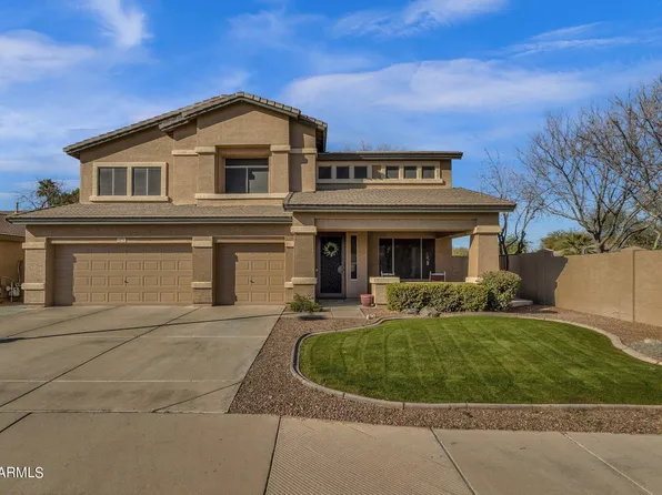 1274 S BURK Street, Gilbert, AZ 85296