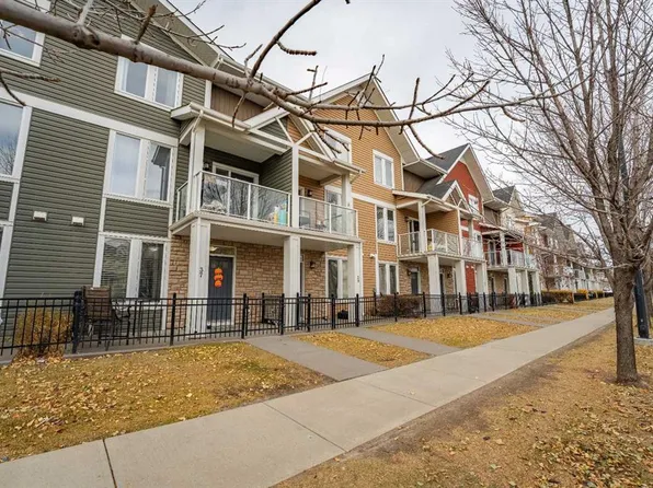 37 Auburn Bay Park SE, Calgary, AB T3M 1K8