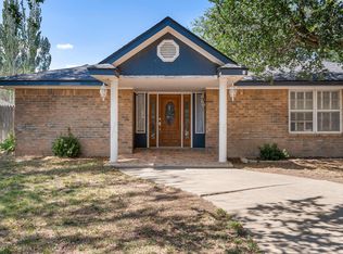6202 Estacado Ln, Amarillo, TX 79109