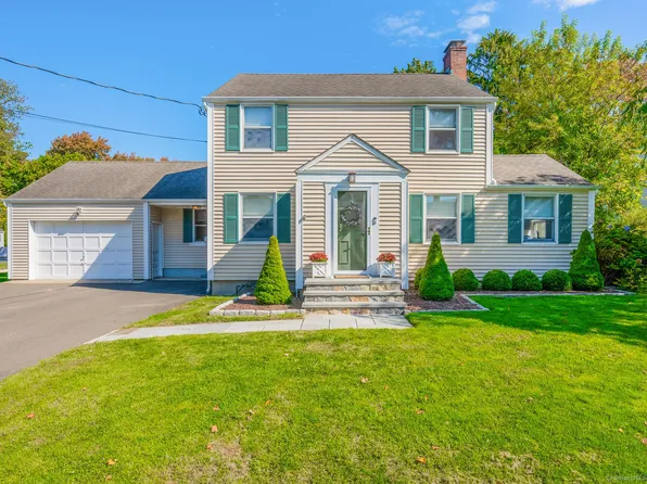 74 Westford Drive, Fairfield, CT 06890