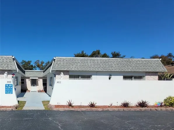 4012 Audubon Dr, Largo, FL 33771