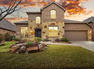 8721 Bayberry Ave, Lantana, TX 76226