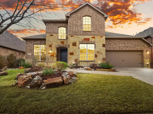 8721 Bayberry Ave, Lantana, TX 76226