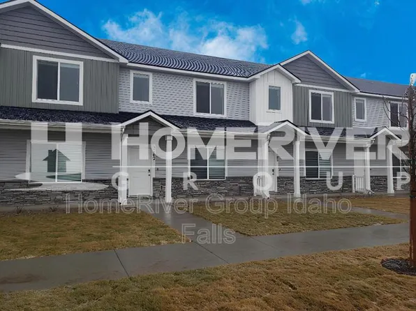 651 S 2400 W Unit 3102, Rexburg, ID 83440