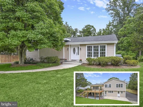 111 Severn Way, Arnold, MD 21012