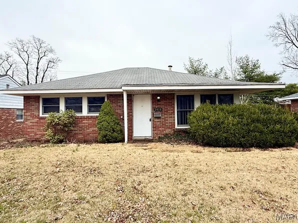 2028 Westbrook Dr, Saint Louis, MO 63114