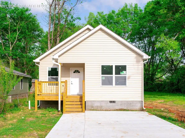 4255 Quinn Adams St, Chattanooga, TN 37410