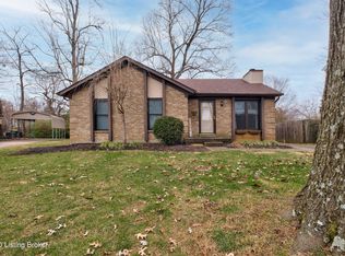 11505 Carriage Rest Ct, Middletown, KY 40243