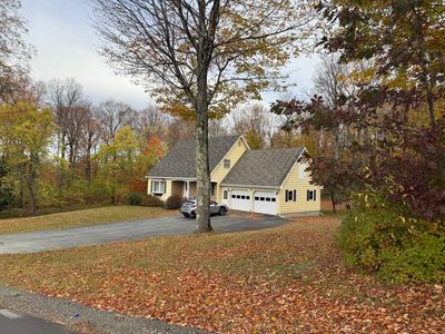 1533 Nelson Hill Road, Derby, VT, 05829