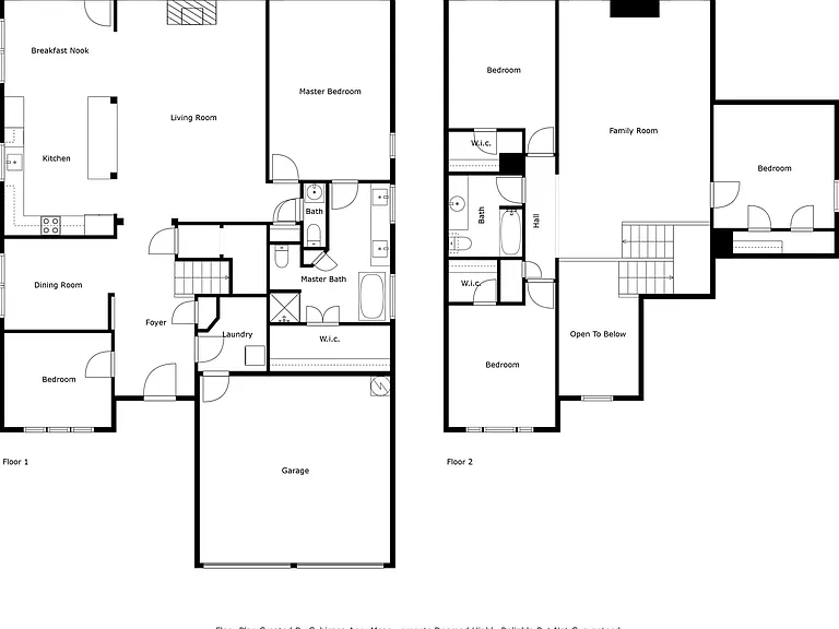746 River Oak Way — Photo 44