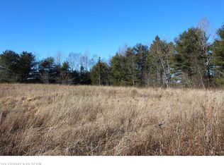 648 Old Augusta Rd, Warren, ME 04864