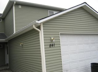 841 N Garfield St, Moscow, ID 83843