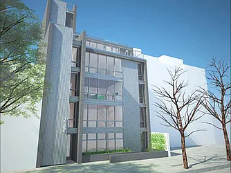 Seven on Seven at 232 7th Street in Gowanus