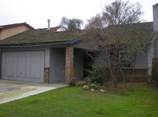 4243 W Brown Ave, Fresno, CA