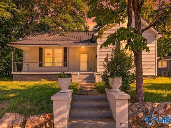646 Turrentine St, Gadsden, AL 35901