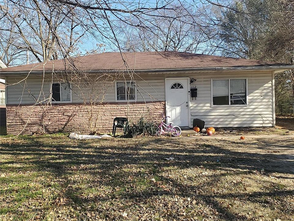 112 Saint Paul Dr, Cahokia, IL 62206 Zillow