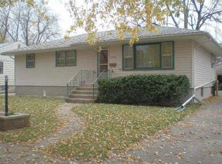 7120 Lindberg Ave, Hammond, IN 46323