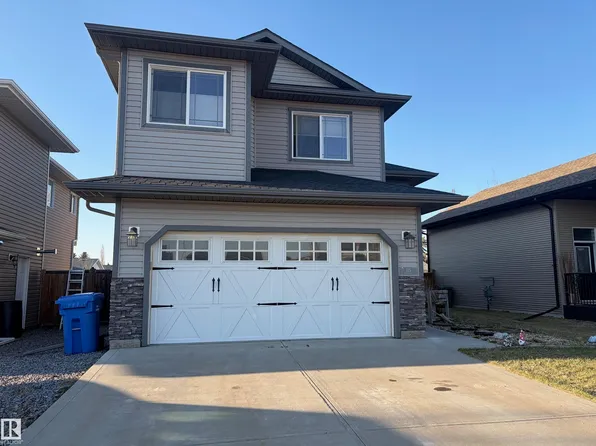 135 Park Grv, Wetaskiwin, AB T9A 1X5