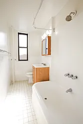 Rented by B Gans Management