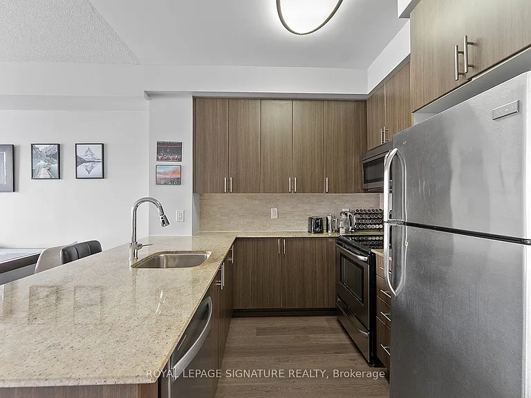 225 Sackville St #1405 — Photo 9