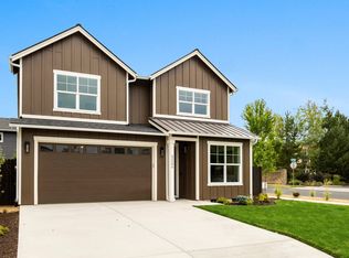 63204 NW Red Butte Ct LOT 8, Bend, OR 97703